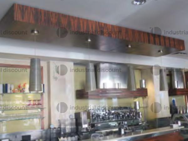 1#8770 Arredamento da bar e pasticceria in vendita - foto 10
