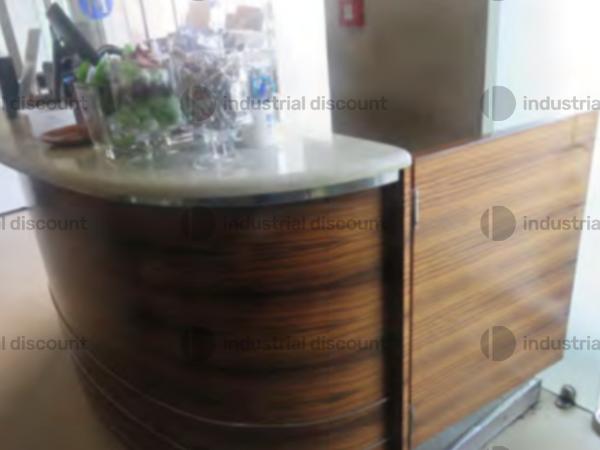 1#8770 Arredamento da bar e pasticceria in vendita - foto 13