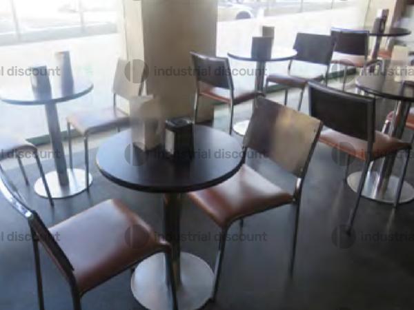 1#8770 Arredamento da bar e pasticceria in vendita - foto 14