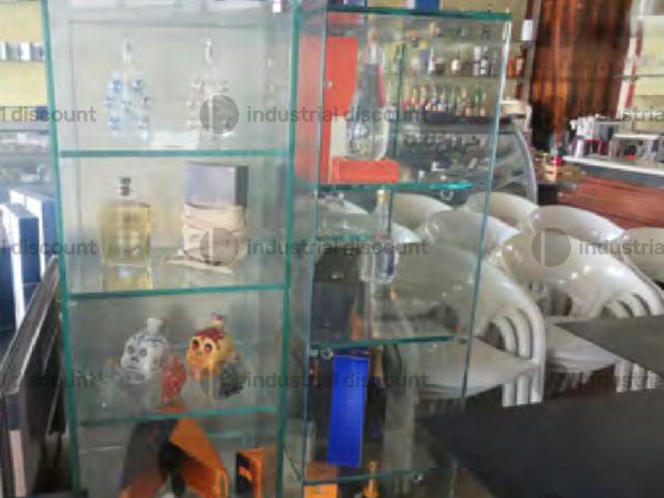 1#8770 Arredamento da bar e pasticceria in vendita - foto 15