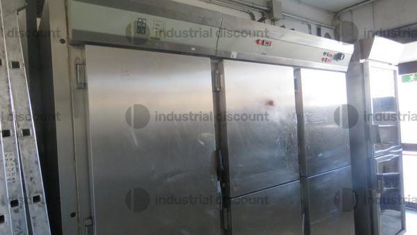 1#87701 Attrezzature da laboratorio e locali di servizio in vendita - foto 1