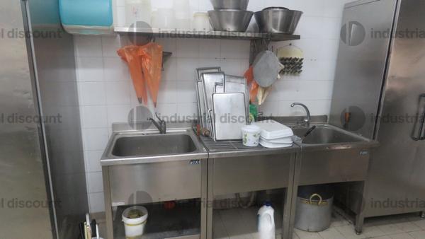 1#87701 Attrezzature da laboratorio e locali di servizio in vendita - foto 3