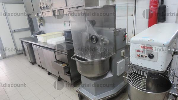1#87701 Attrezzature da laboratorio e locali di servizio in vendita - foto 4