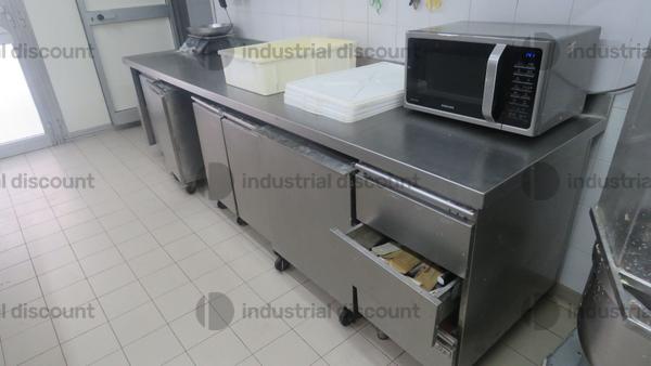 1#87701 Attrezzature da laboratorio e locali di servizio in vendita - foto 5