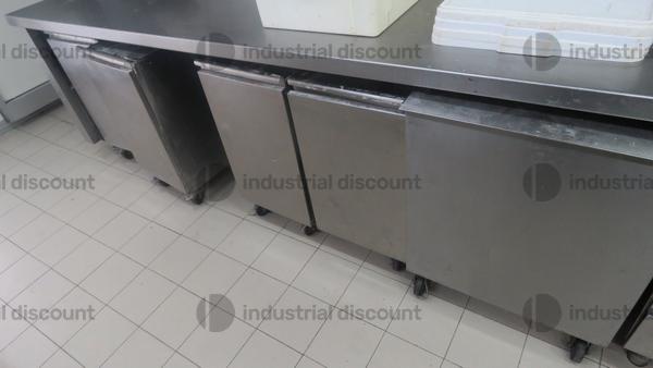 1#87701 Attrezzature da laboratorio e locali di servizio in vendita - foto 6