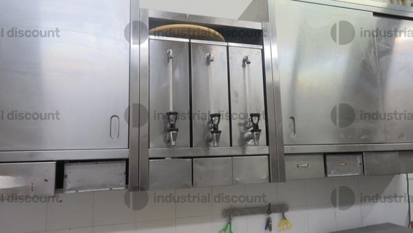 1#87701 Attrezzature da laboratorio e locali di servizio in vendita - foto 9