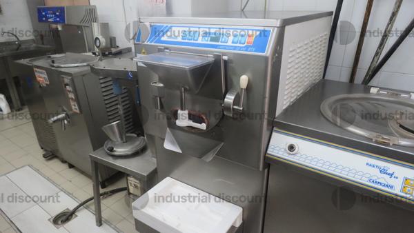 1#87701 Attrezzature da laboratorio e locali di servizio in vendita - foto 12
