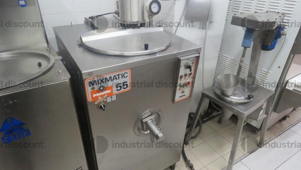 1#87701 Attrezzature da laboratorio e locali di servizio in vendita - foto 13