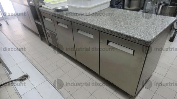 1#87701 Attrezzature da laboratorio e locali di servizio in vendita - foto 14