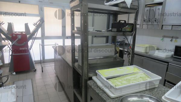 1#87701 Attrezzature da laboratorio e locali di servizio in vendita - foto 15