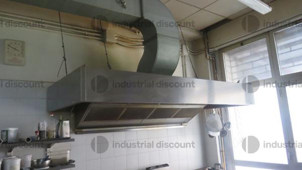1#87701 Attrezzature da laboratorio e locali di servizio in vendita - foto 16