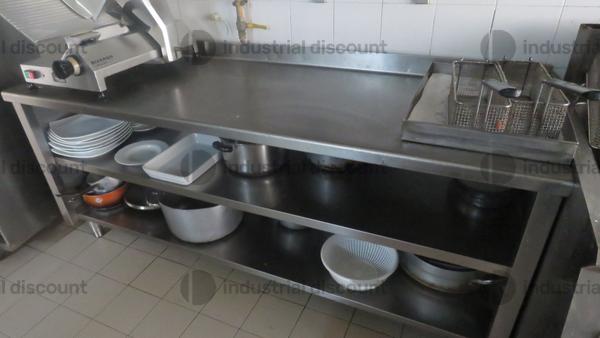 1#87701 Attrezzature da laboratorio e locali di servizio in vendita - foto 18
