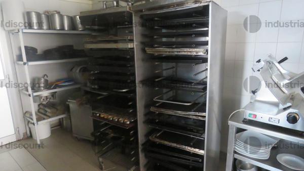 1#87701 Attrezzature da laboratorio e locali di servizio in vendita - foto 21