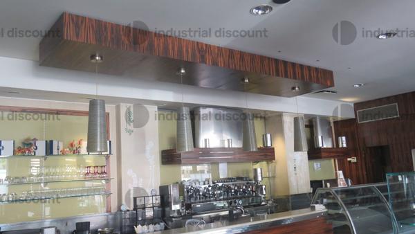 Attrezzature bar e ristoranti in vendita