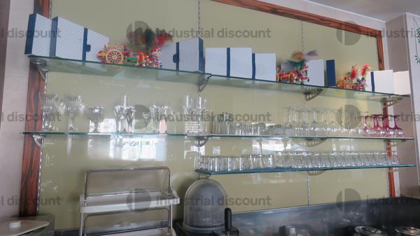 2#87701 Attrezzature da banco bar in vendita - foto 2