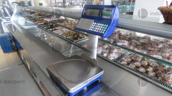 4#87701 Attrezzature da banco in vendita - foto 1