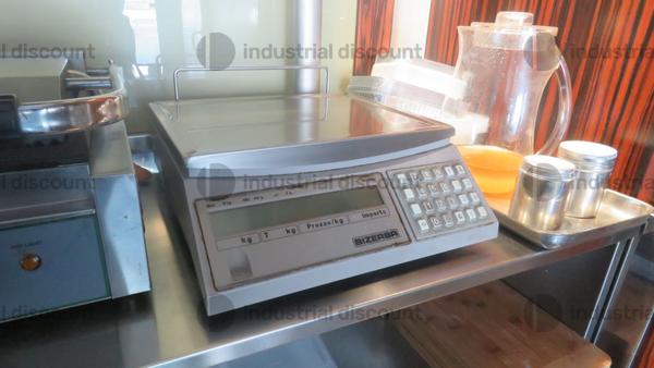 4#87701 Attrezzature da banco in vendita - foto 4