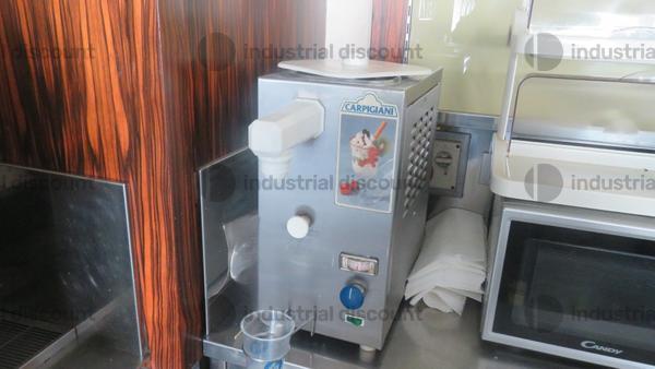 4#87701 Attrezzature da banco in vendita - foto 5