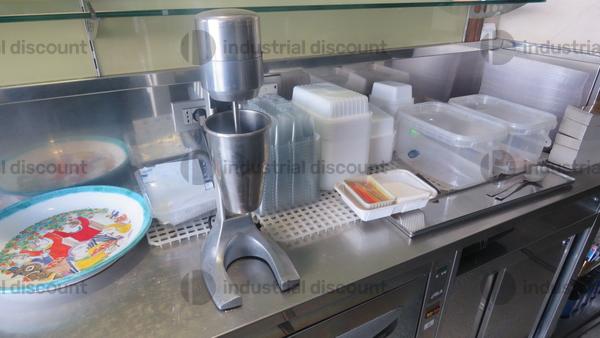 4#87701 Attrezzature da banco in vendita - foto 9