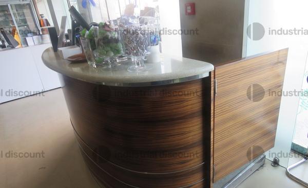 Attrezzature bar e ristoranti in vendita