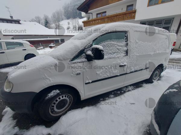 1#8771 Autocarro Volkswagen Caddy Maxi in vendita - foto 1