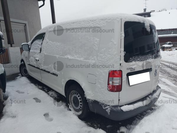 1#8771 Autocarro Volkswagen Caddy Maxi in vendita - foto 2