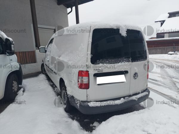 1#8771 Autocarro Volkswagen Caddy Maxi in vendita - foto 3