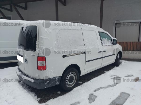 1#8771 Autocarro Volkswagen Caddy Maxi in vendita - foto 4