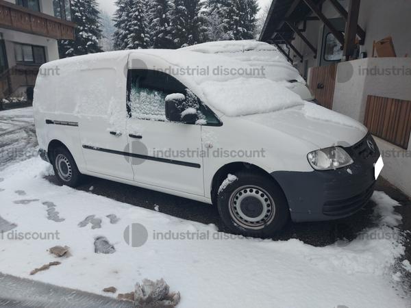 1#8771 Autocarro Volkswagen Caddy Maxi in vendita - foto 5