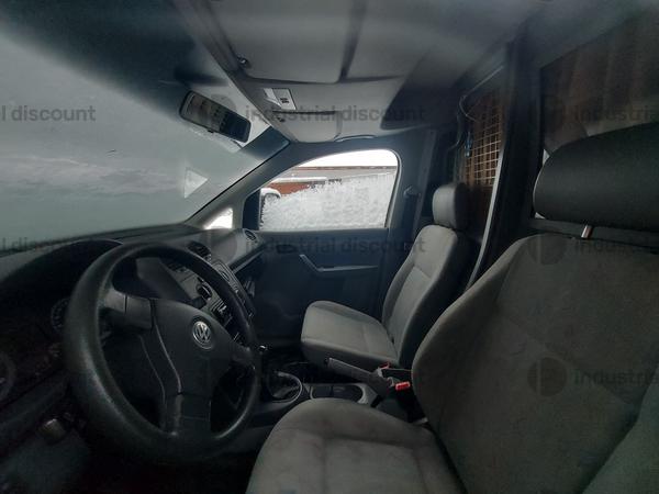 1#8771 Autocarro Volkswagen Caddy Maxi in vendita - foto 7
