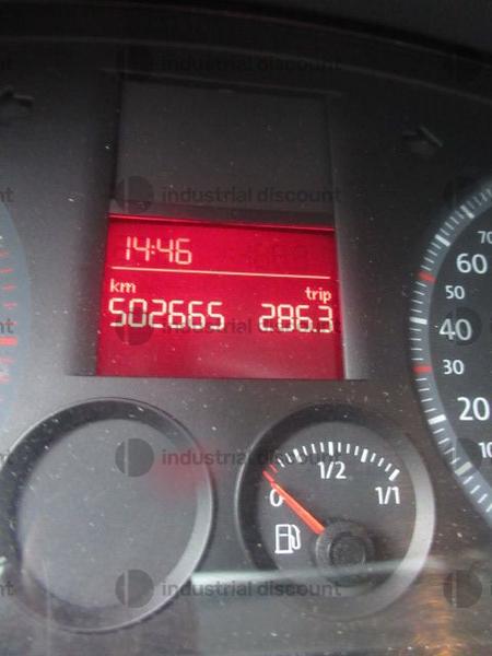 1#8771 Autocarro Volkswagen Caddy Maxi in vendita - foto 8