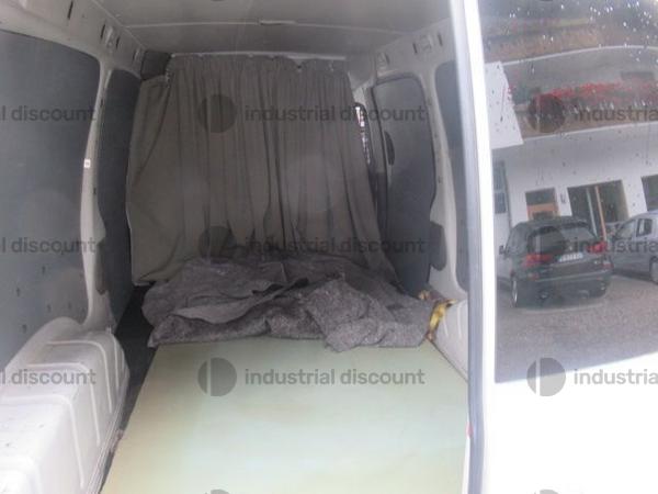 1#8771 Autocarro Volkswagen Caddy Maxi in vendita - foto 9