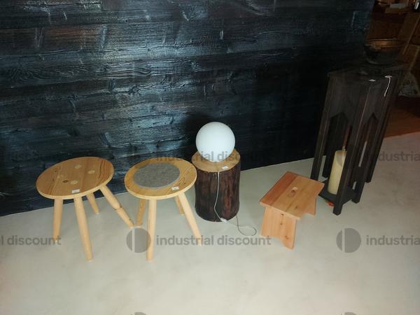 17#8771 Mobili finiti, materia prima e semilavorati, ferramenta e bulloneria in vendita - foto 4
