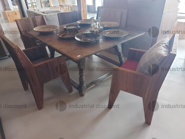 17#8771 Mobili finiti, materia prima e semilavorati, ferramenta e bulloneria in vendita - foto 6