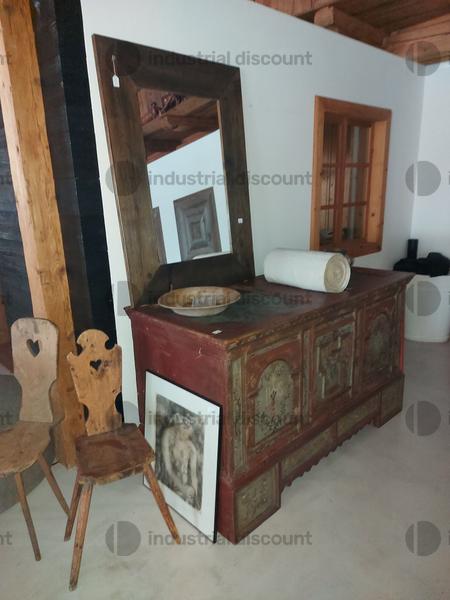 17#8771 Mobili finiti, materia prima e semilavorati, ferramenta e bulloneria in vendita - foto 20