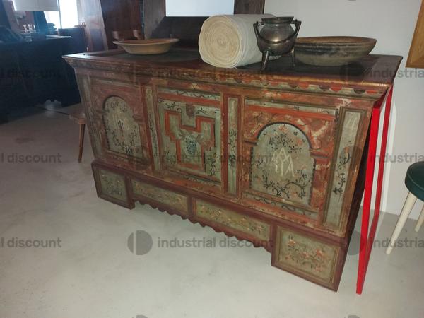 17#8771 Mobili finiti, materia prima e semilavorati, ferramenta e bulloneria in vendita - foto 21
