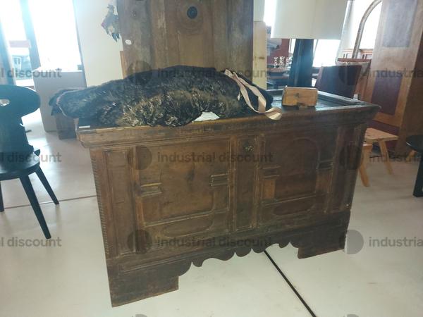 17#8771 Mobili finiti, materia prima e semilavorati, ferramenta e bulloneria in vendita - foto 22