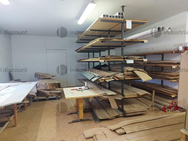 17#8771 Mobili finiti, materia prima e semilavorati, ferramenta e bulloneria in vendita - foto 30