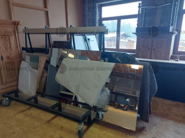 17#8771 Mobili finiti, materia prima e semilavorati, ferramenta e bulloneria in vendita - foto 34