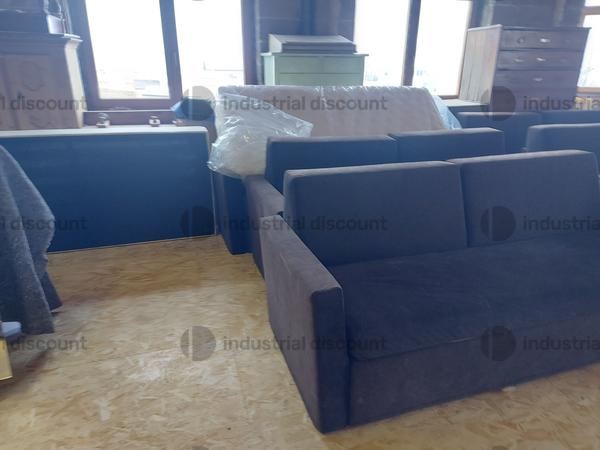 17#8771 Mobili finiti, materia prima e semilavorati, ferramenta e bulloneria in vendita - foto 35