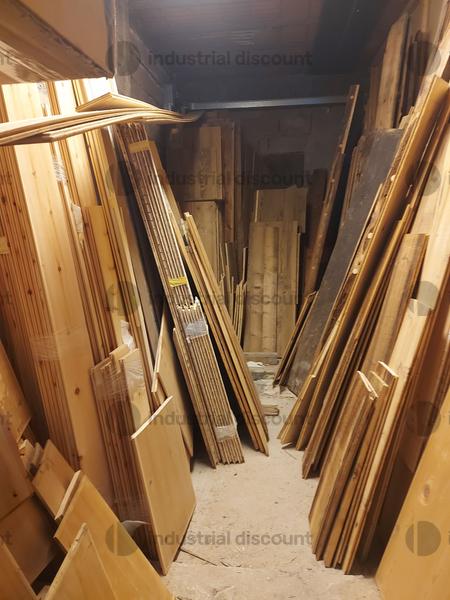 17#8771 Mobili finiti, materia prima e semilavorati, ferramenta e bulloneria in vendita - foto 37