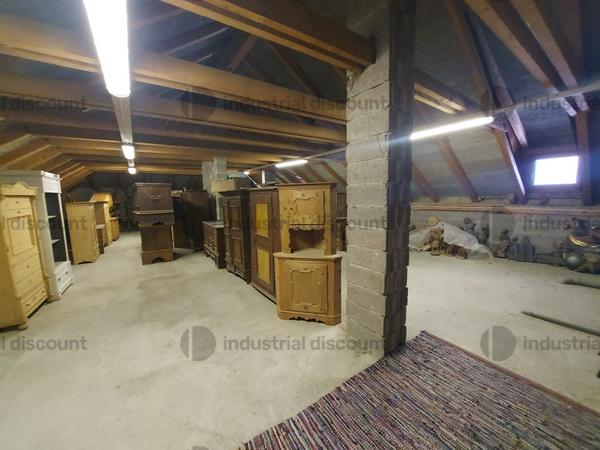 17#8771 Mobili finiti, materia prima e semilavorati, ferramenta e bulloneria in vendita - foto 38
