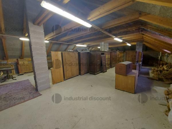 17#8771 Mobili finiti, materia prima e semilavorati, ferramenta e bulloneria in vendita - foto 39