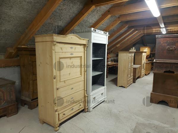 17#8771 Mobili finiti, materia prima e semilavorati, ferramenta e bulloneria in vendita - foto 42