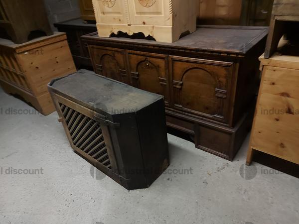 17#8771 Mobili finiti, materia prima e semilavorati, ferramenta e bulloneria in vendita - foto 45