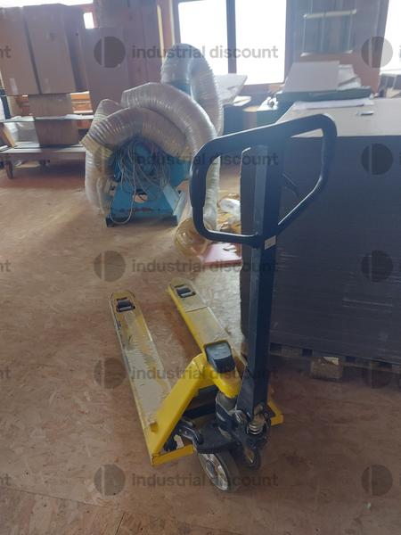 17#8771 Mobili finiti, materia prima e semilavorati, ferramenta e bulloneria in vendita - foto 48