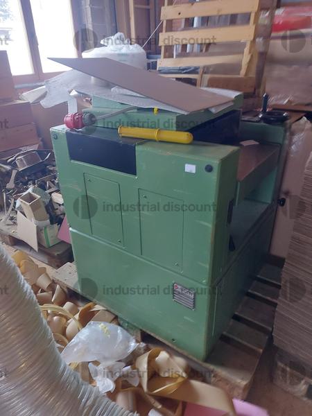 17#8771 Mobili finiti, materia prima e semilavorati, ferramenta e bulloneria in vendita - foto 49
