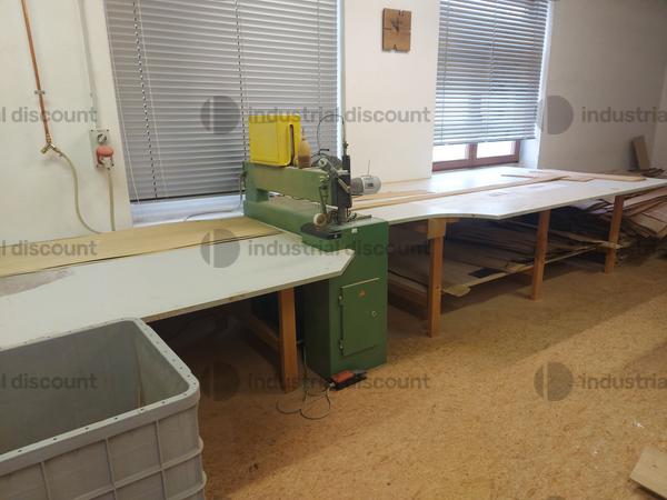 17#8771 Mobili finiti, materia prima e semilavorati, ferramenta e bulloneria in vendita - foto 51