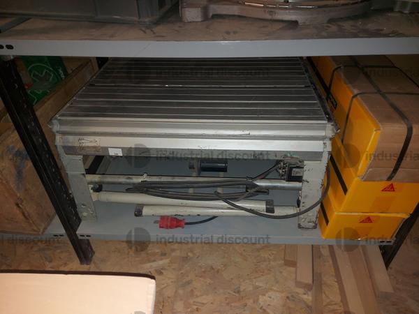17#8771 Mobili finiti, materia prima e semilavorati, ferramenta e bulloneria in vendita - foto 52