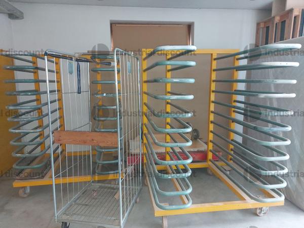 17#8771 Mobili finiti, materia prima e semilavorati, ferramenta e bulloneria in vendita - foto 54